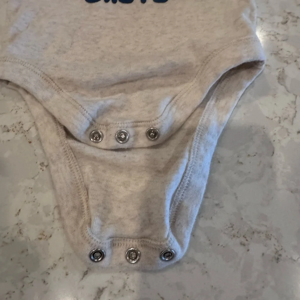 Old Navy 6-12M My First Easter' Kids One Piece
